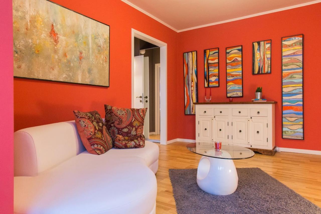 Spacious Downtown Apartment - Old Town Bucarest Esterno foto